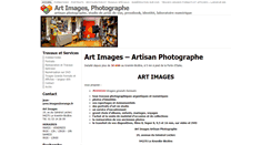 Desktop Screenshot of jean-yves-art-images.fr