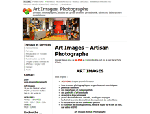 Tablet Screenshot of jean-yves-art-images.fr